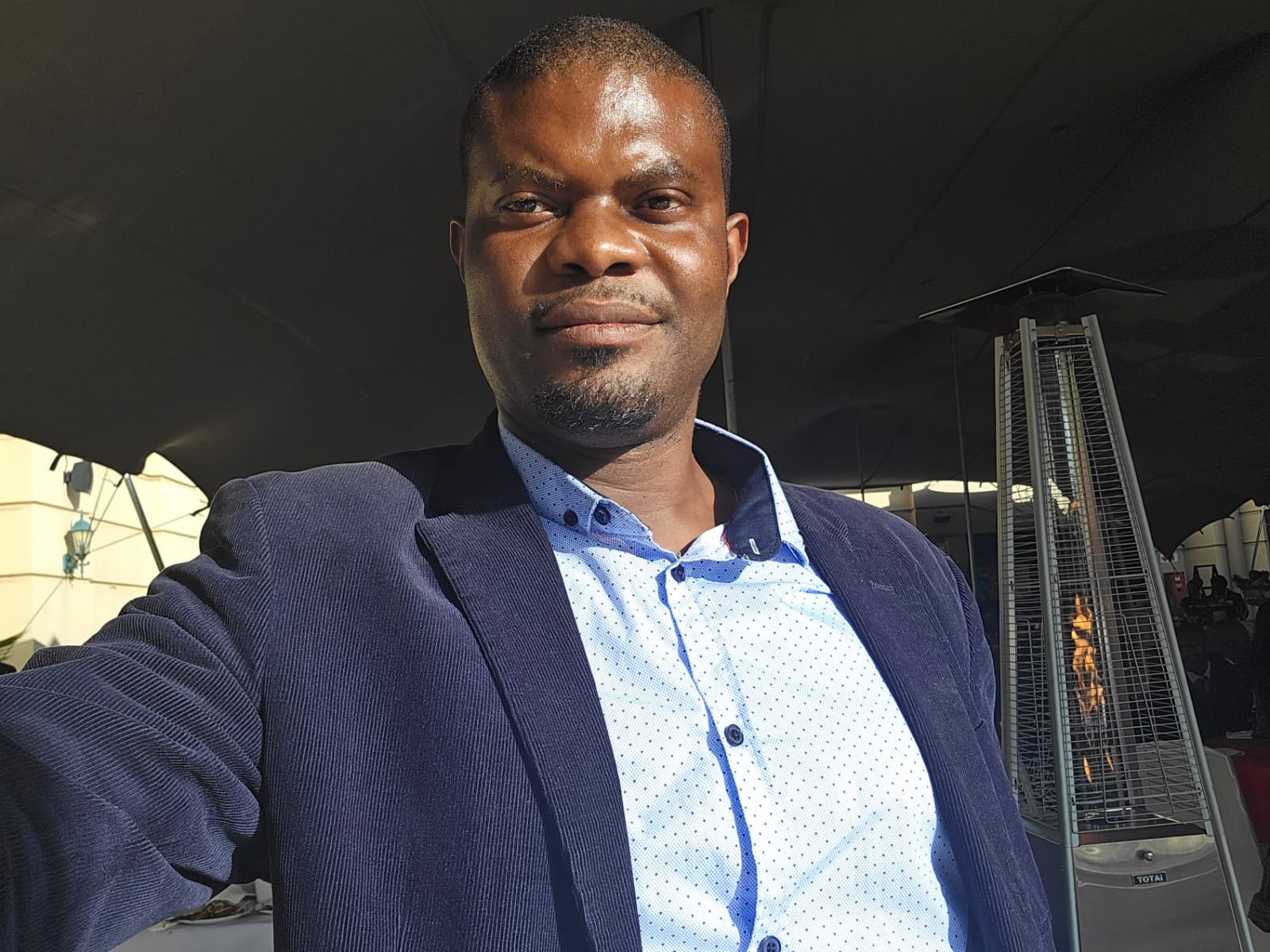 Andre B, President